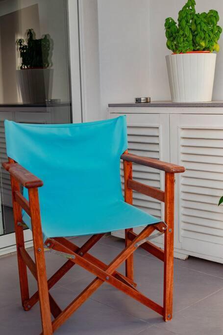 Seafront Two Bedroom Apartment Saint Julian's Exterior photo